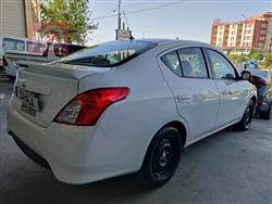 نیسان سەنی